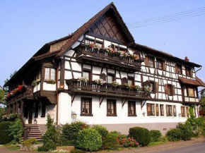 Schwarzwaldhotel Stollen